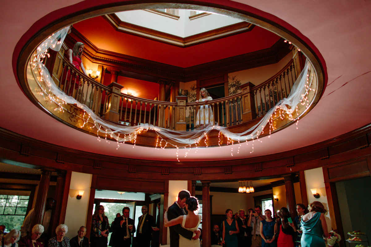 Kansas City Wedding Photographer