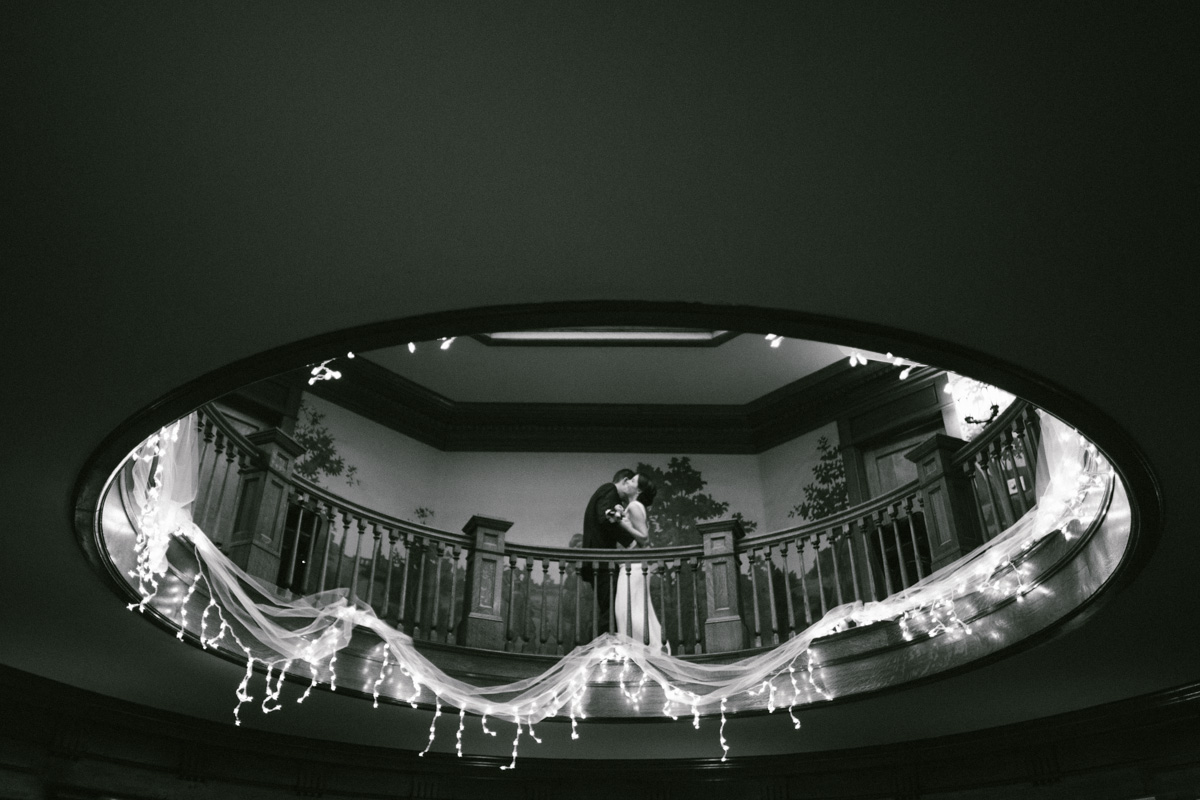 Kansas City Wedding Photographer