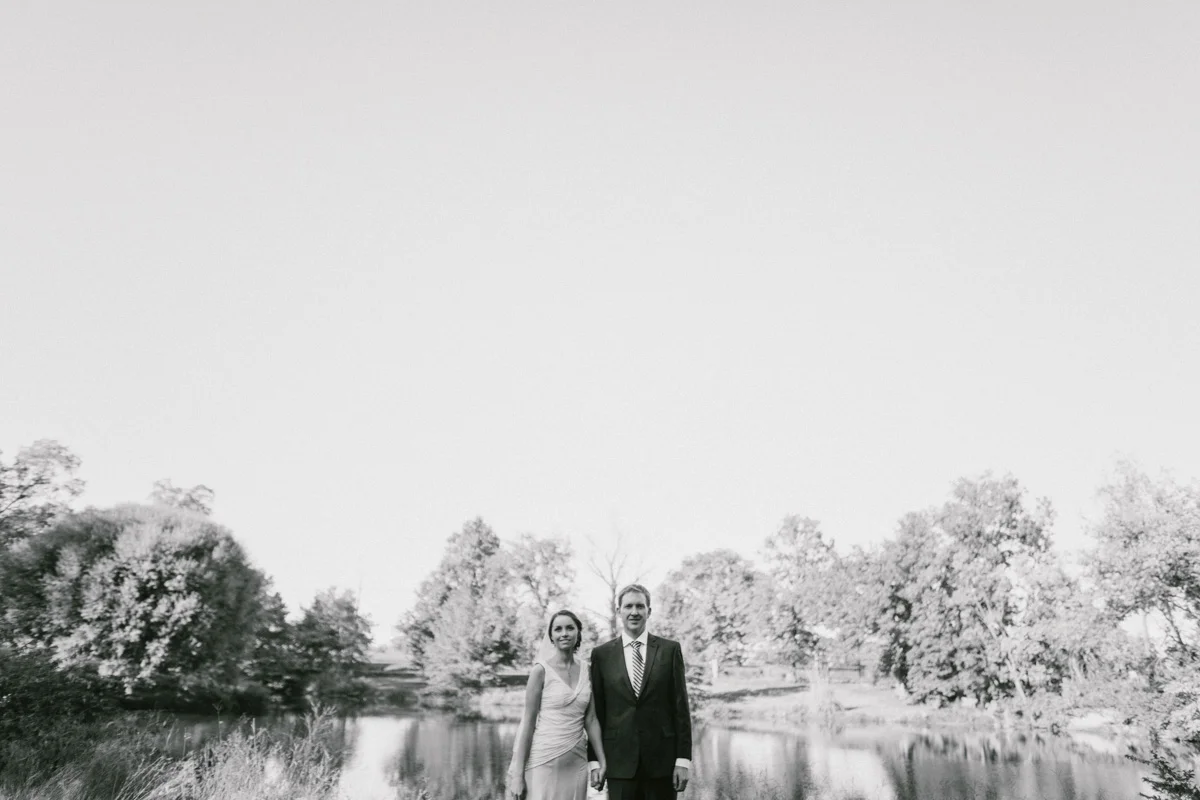 Adam &amp; Colleen — Kansas City, Missouri