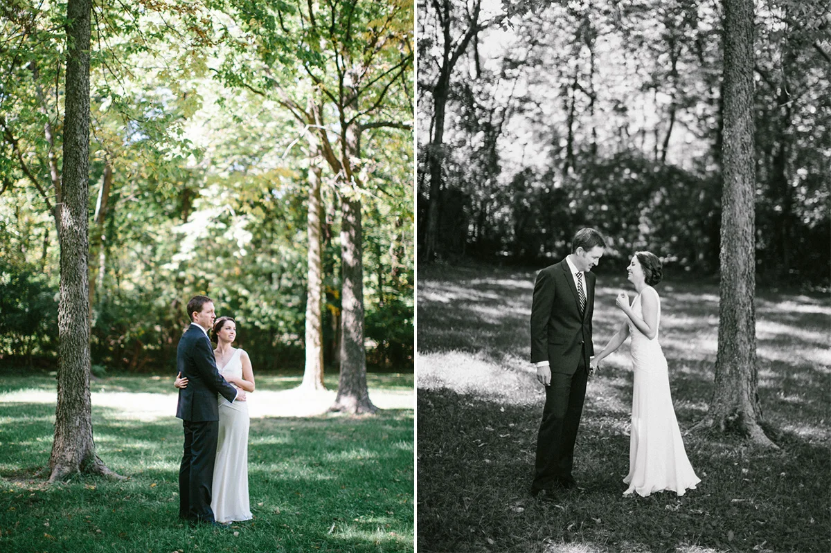 Kansas City Wedding Photographer