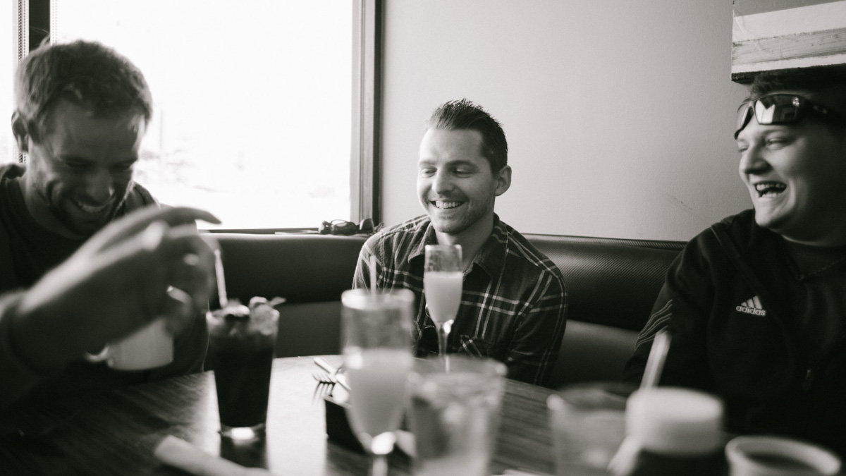 Kansas City Wedding Photographer