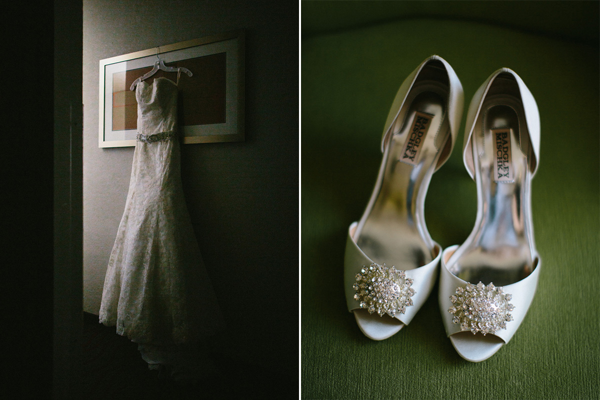 Kansas City Wedding Photographer