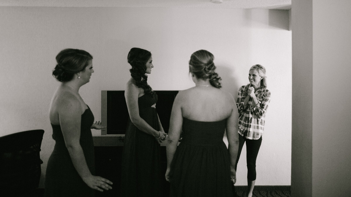 Kansas City Wedding Photographer