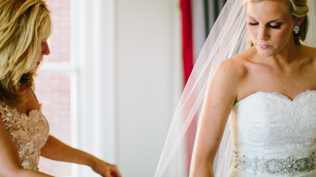 Kansas City Wedding Photographer