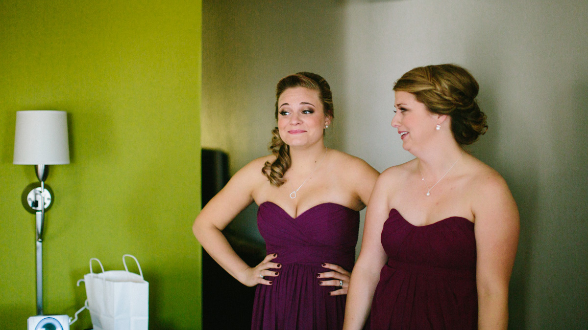 Kansas City Wedding Photographer