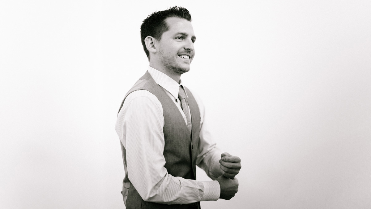 Kansas City Wedding Photographer