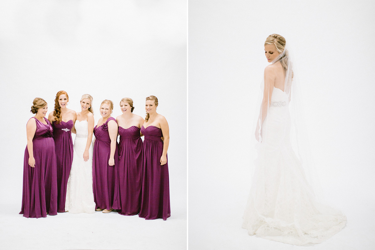 Kansas City Wedding Photographer