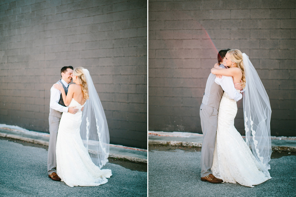 Kansas City Wedding Photographer