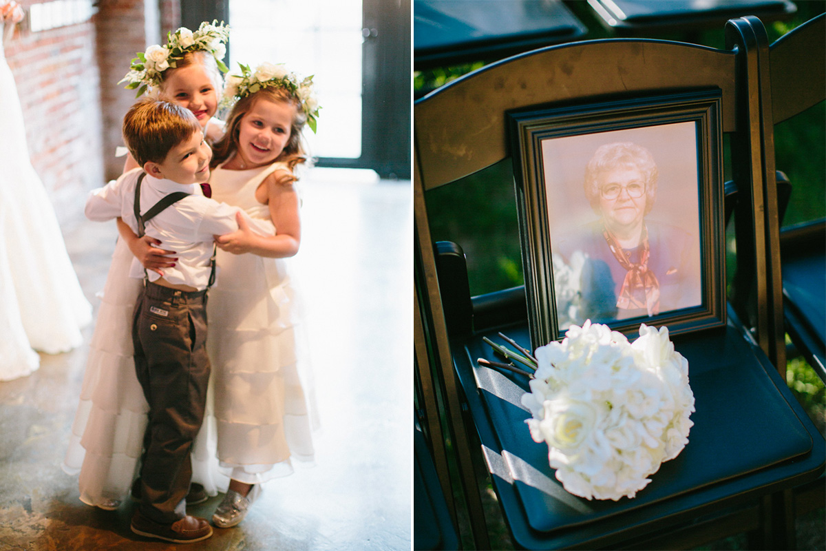 Kansas City Wedding Photographer