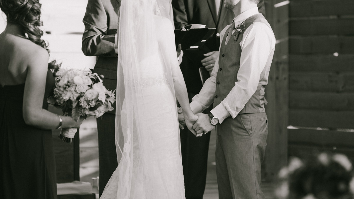 Kansas City Wedding Photographer