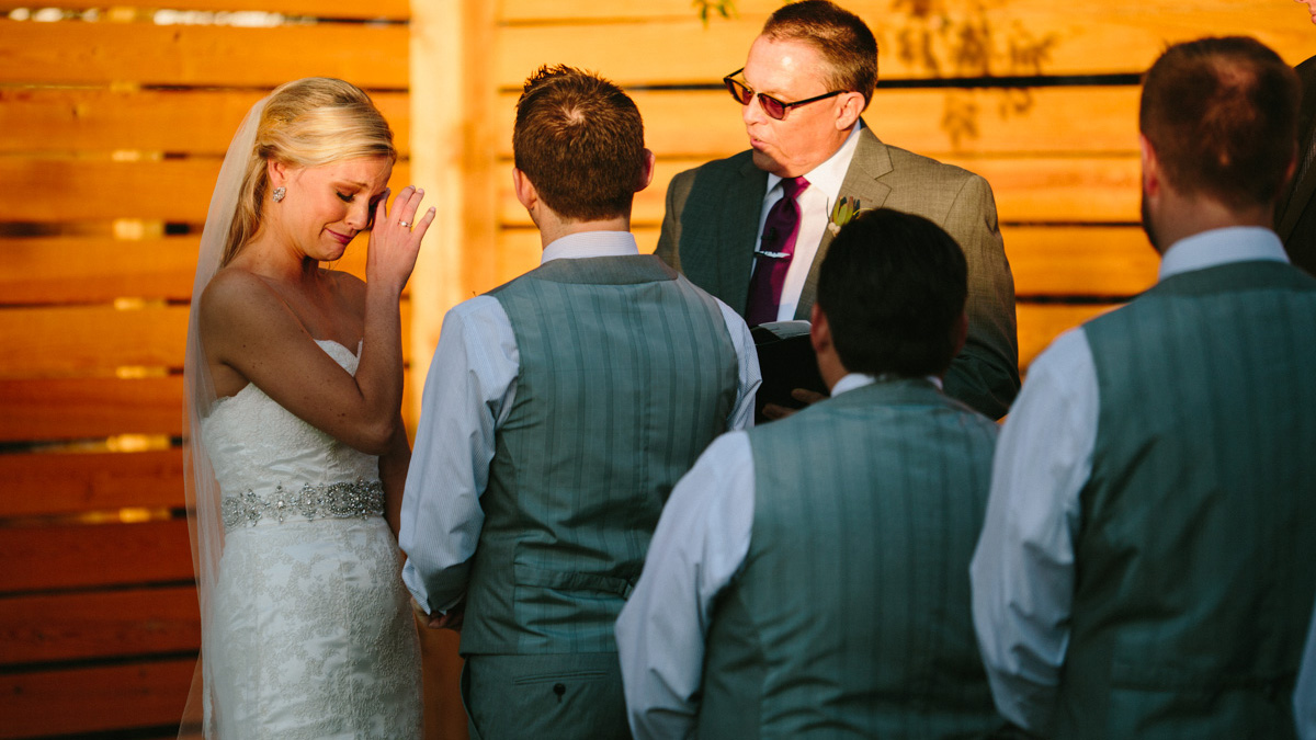 Kansas City Wedding Photographer