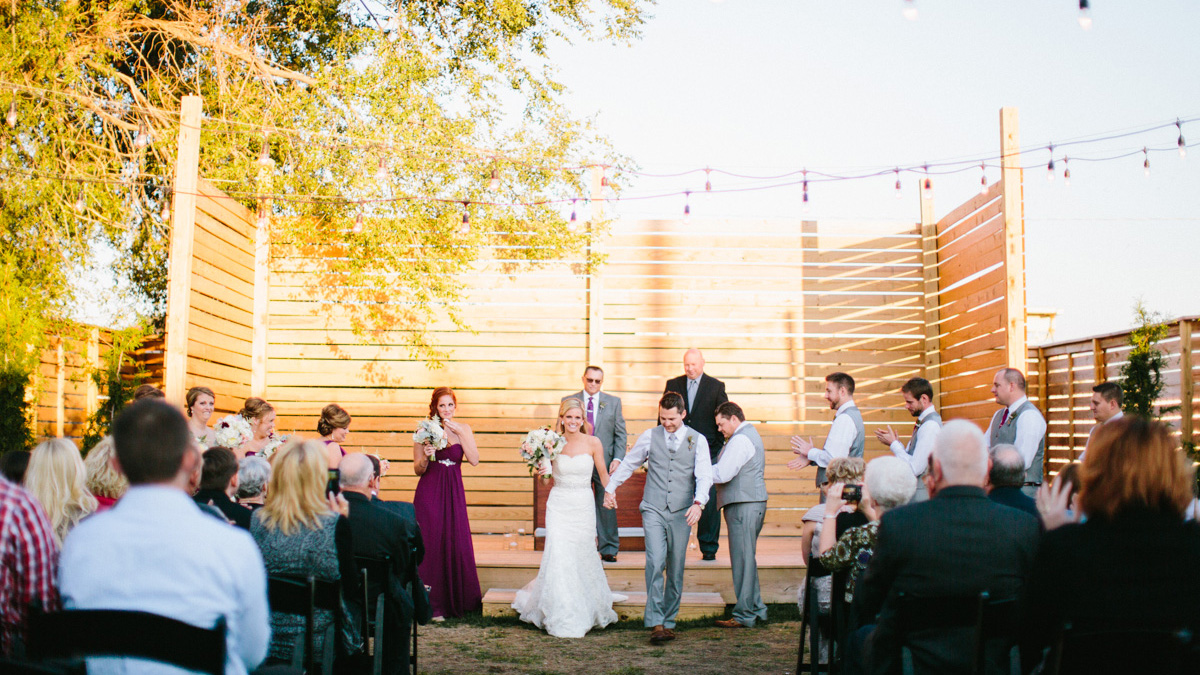 Kansas City Wedding Photographer