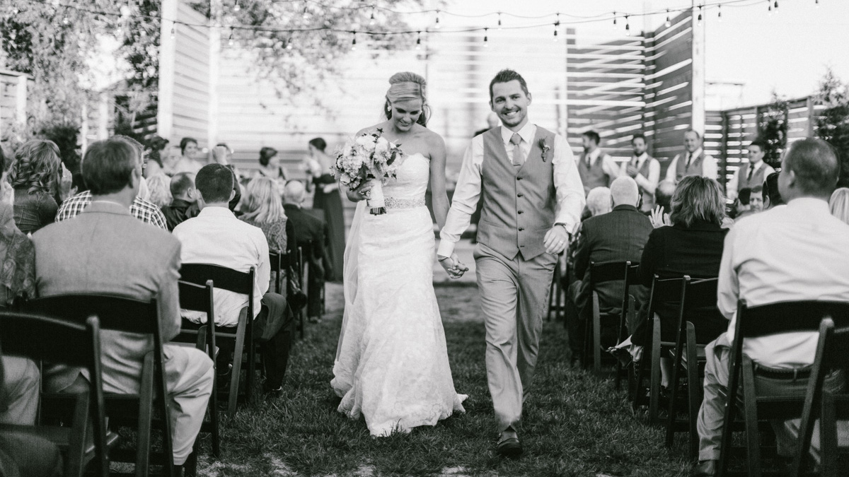 Kansas City Wedding Photographer