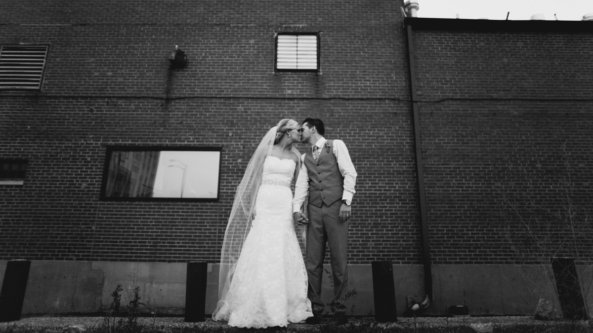 Kansas City Wedding Photographer
