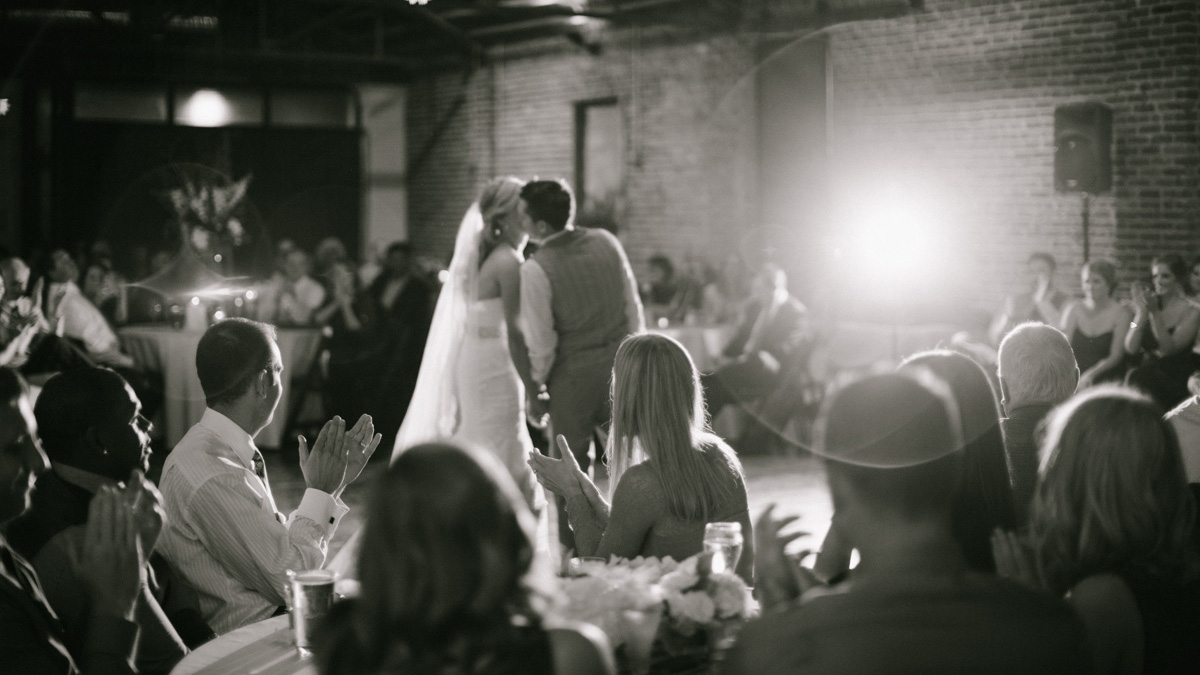 Kansas City Wedding Photographer