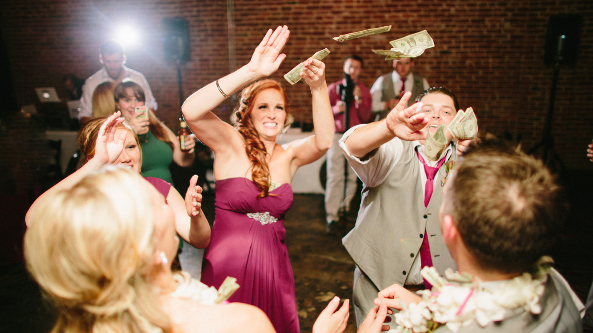 Kansas City Wedding Photographer