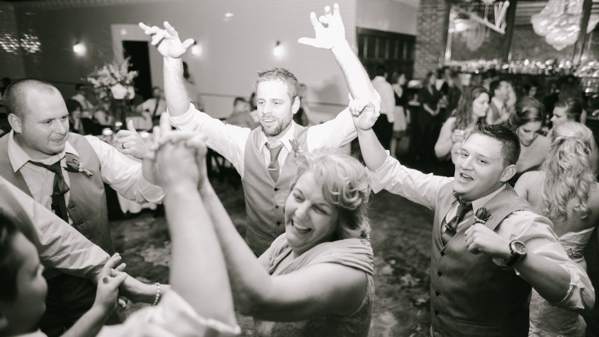 Kansas City Wedding Photographer