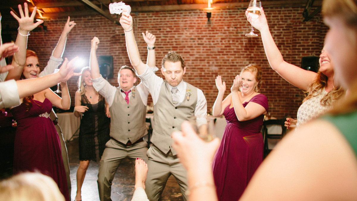 Kansas City Wedding Photographer