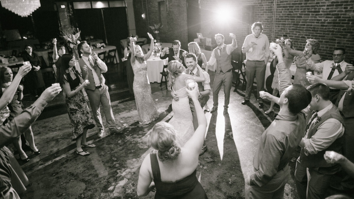 Kansas City Wedding Photographer
