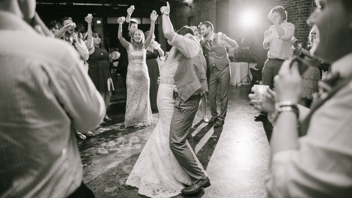 Kansas City Wedding Photographer