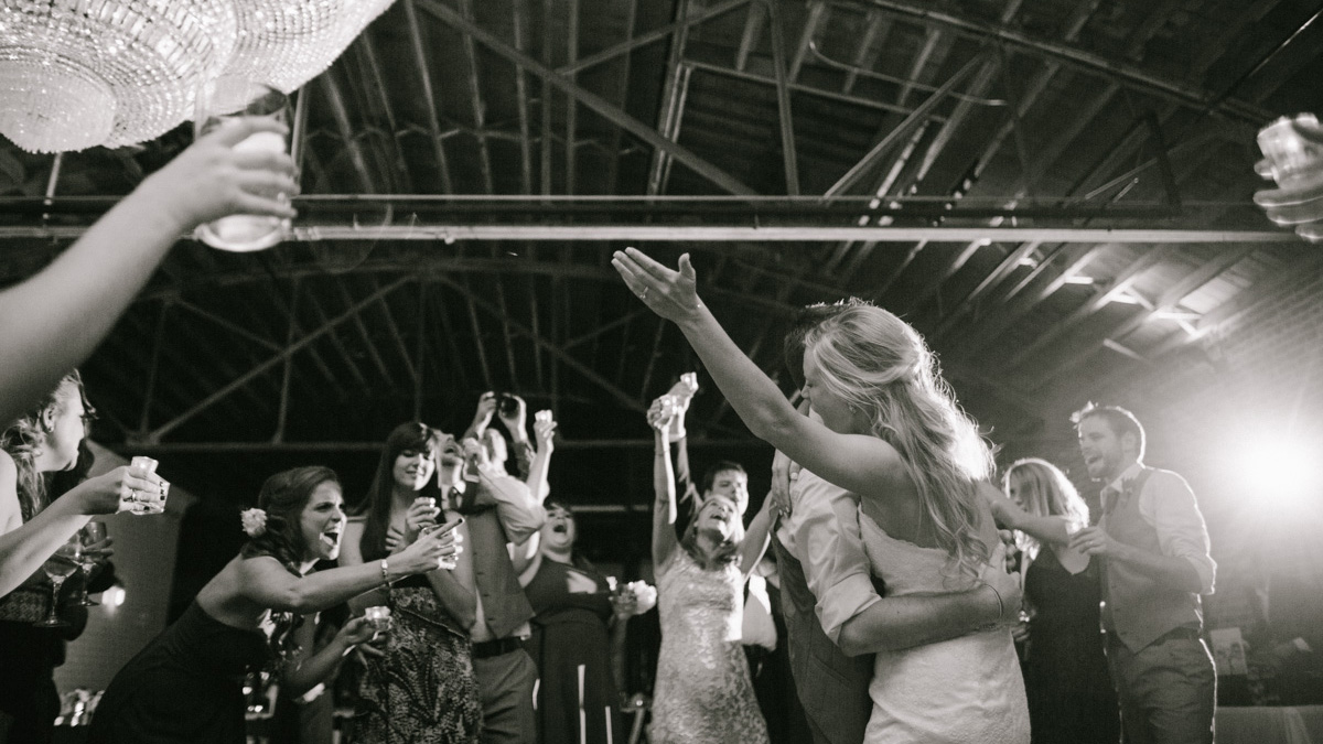 Kansas City Wedding Photographer