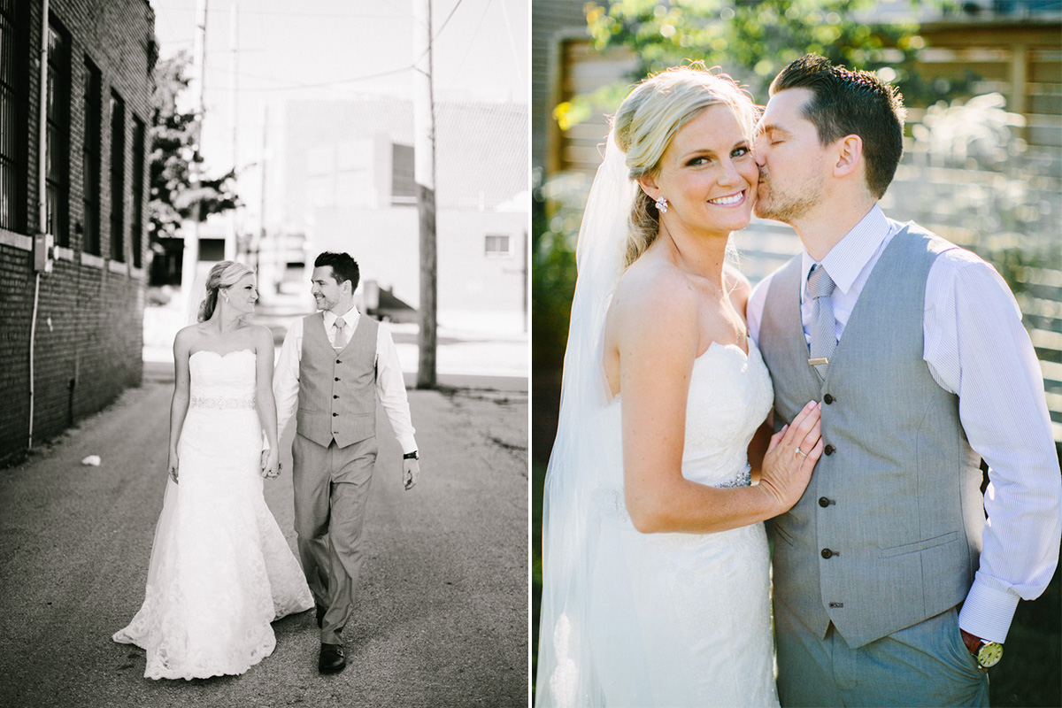 Kansas City Wedding Photographer