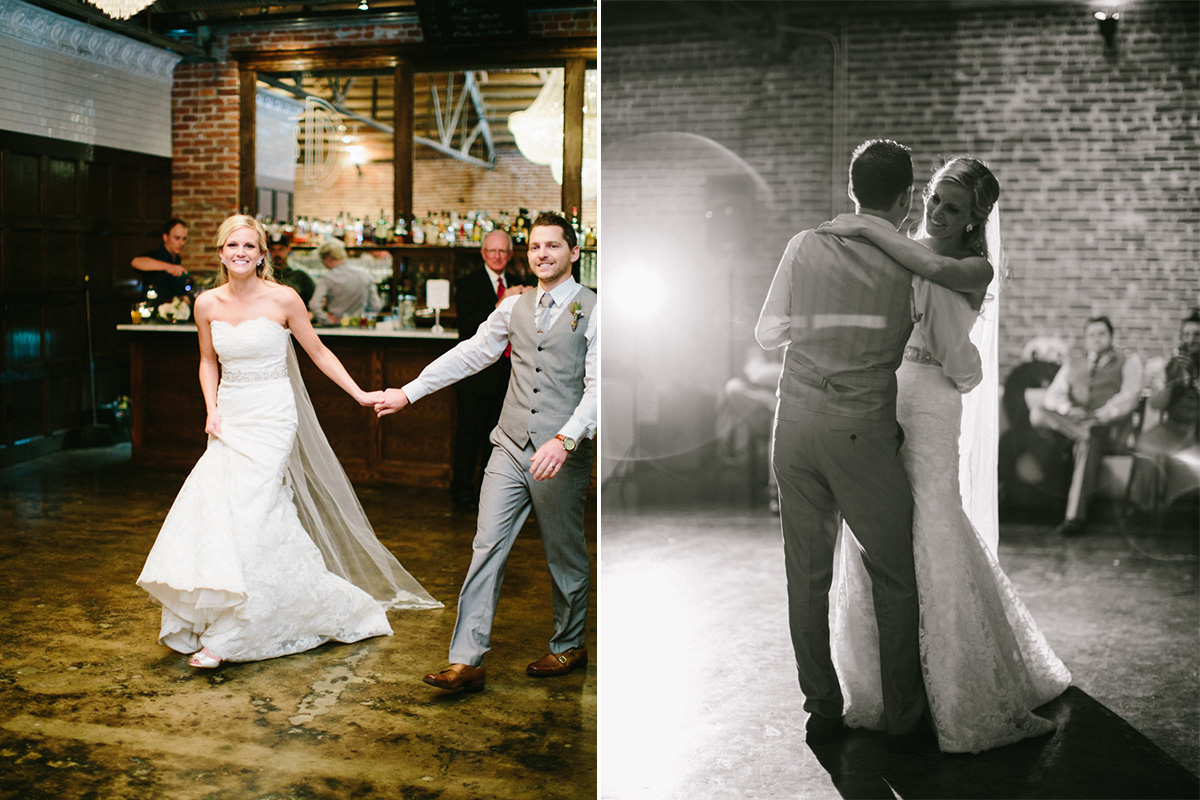 Kansas City Wedding Photographer