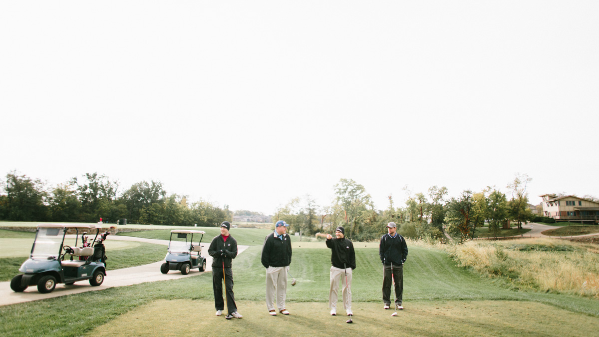 Kansas City Wedding Photographer