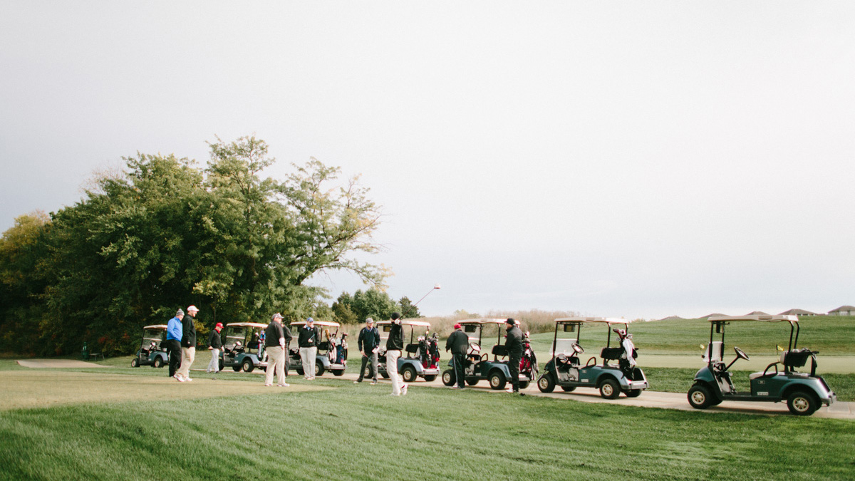 Kansas City Wedding Photographer