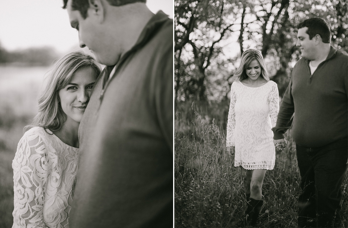 Kansas City Engagement & Wedding Photographer