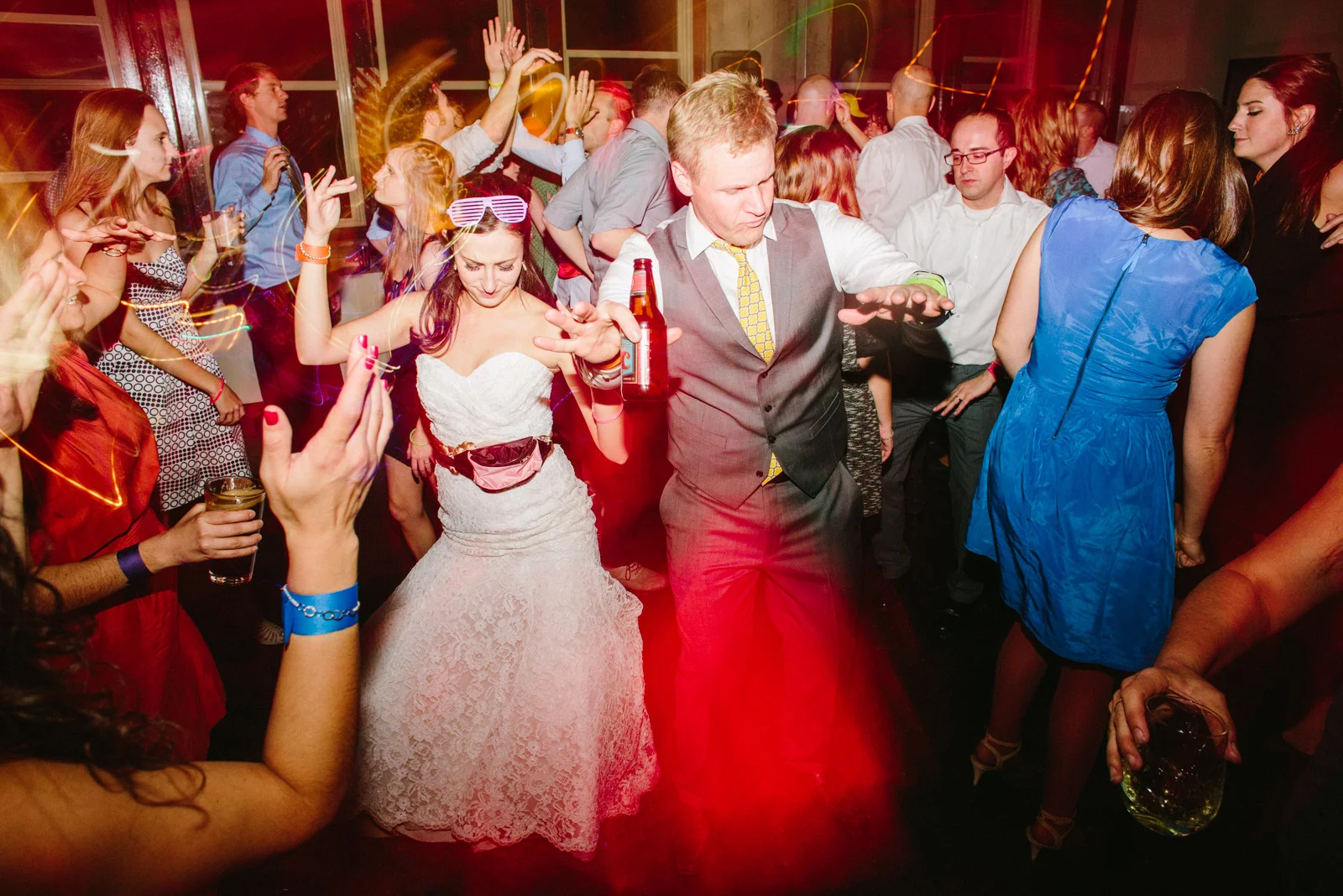 Nick &amp; Shannon — Kansas City, Missouri