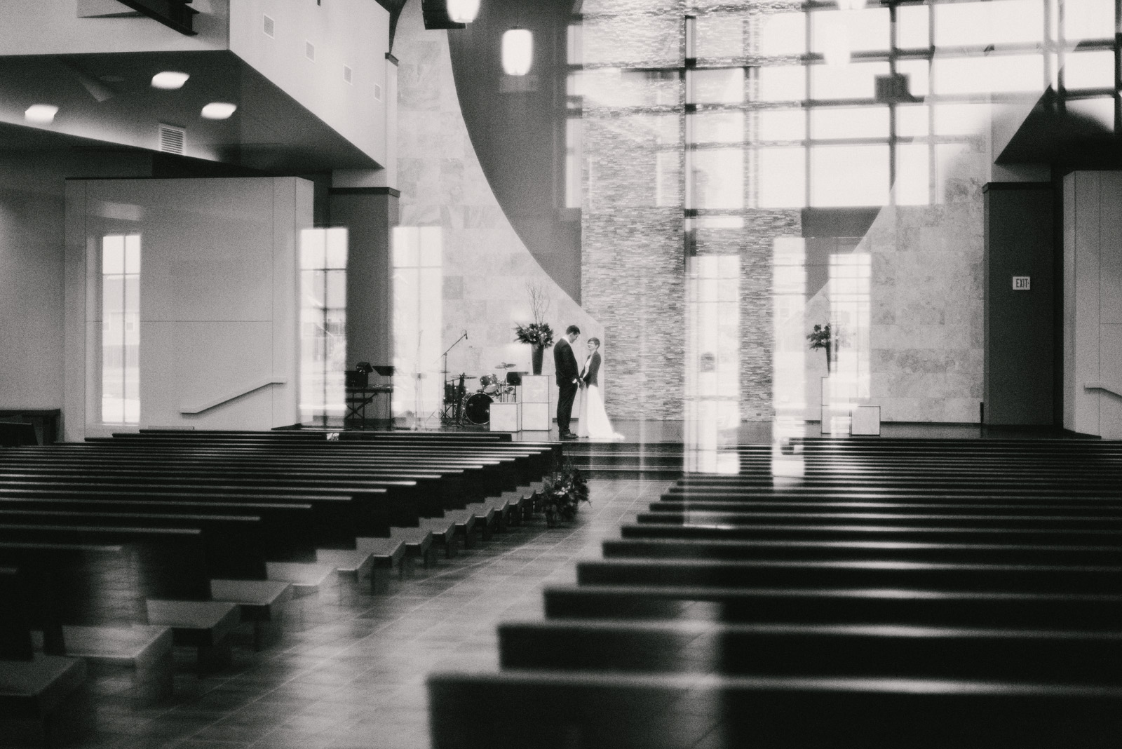 Kansas City Wedding Photographer