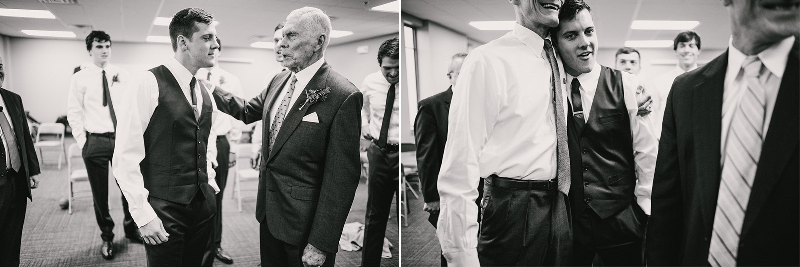 Kansas City Wedding Photographer