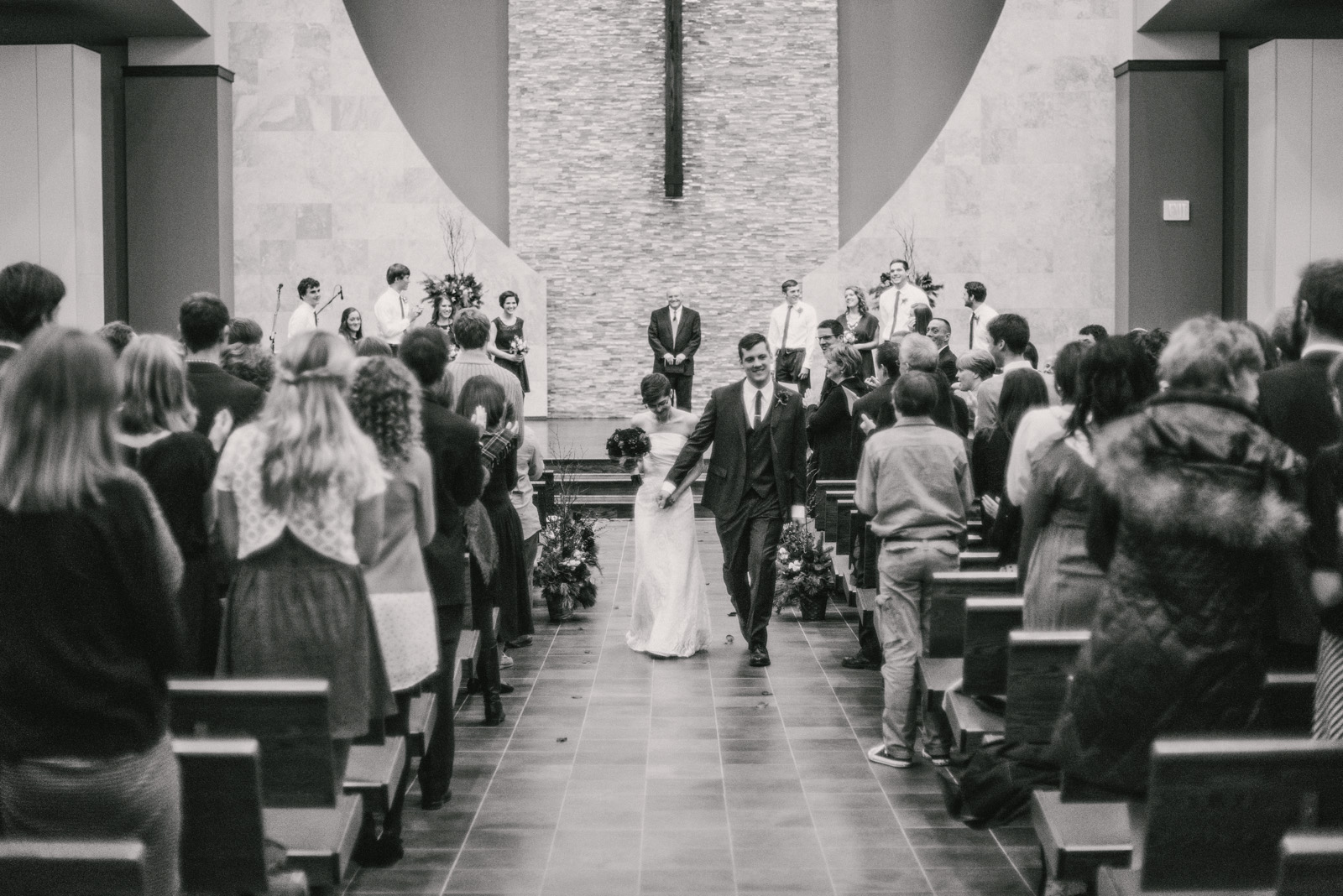 Kansas City Wedding Photographer