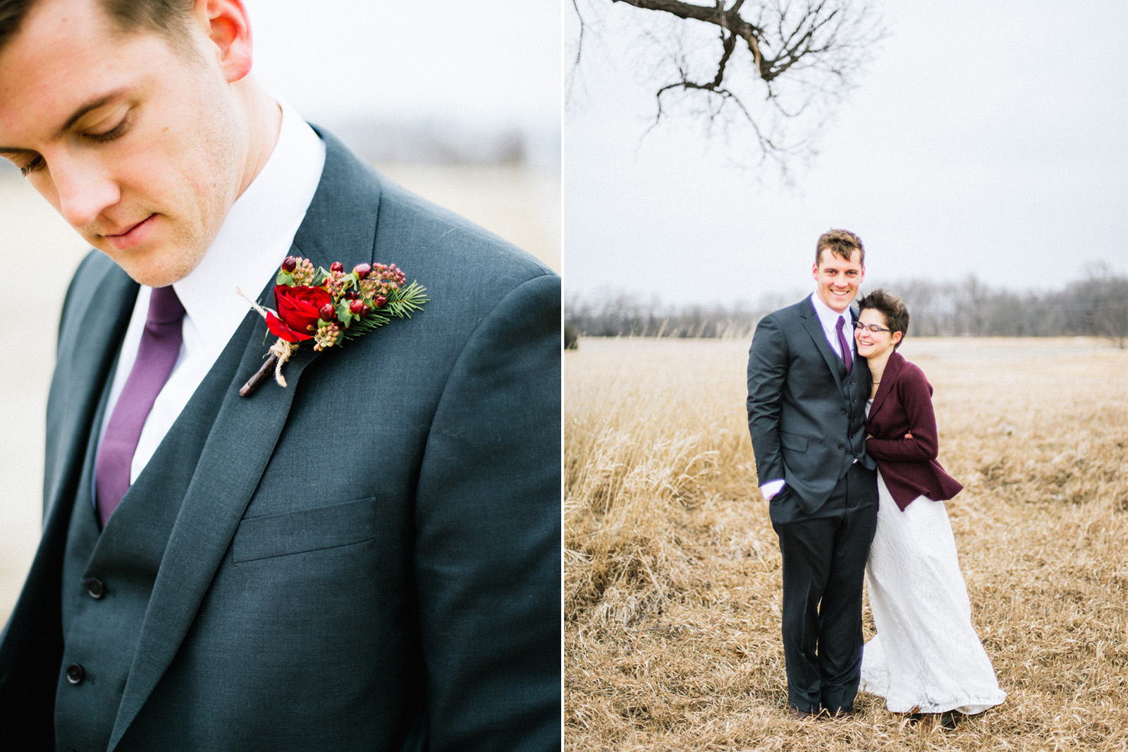 Kansas City Wedding Photographer