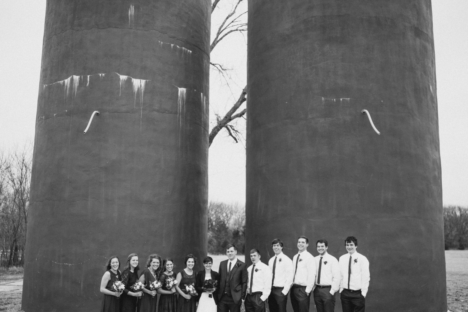 Kansas City Wedding Photographer