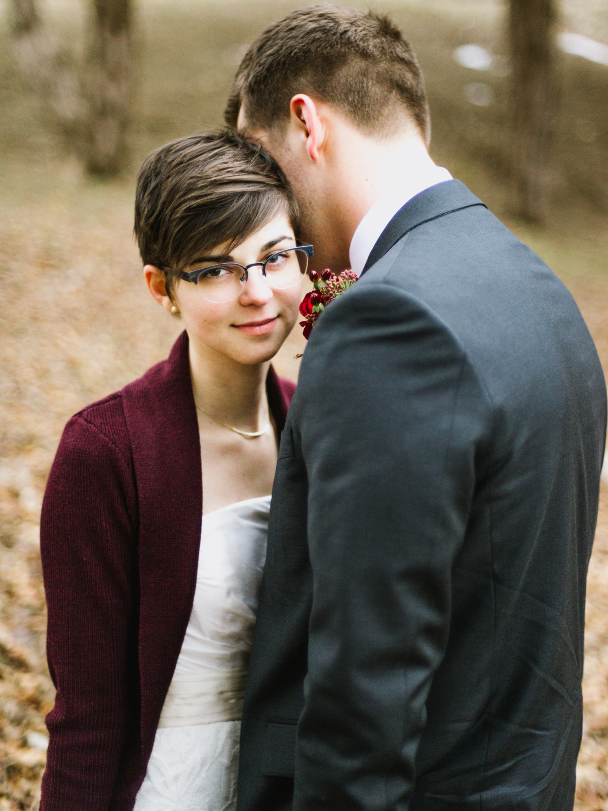 Kansas City Wedding Photographer