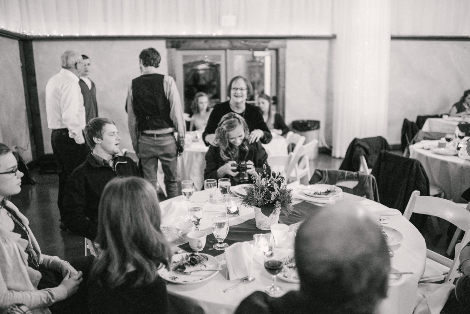 Kansas City Wedding Photographer