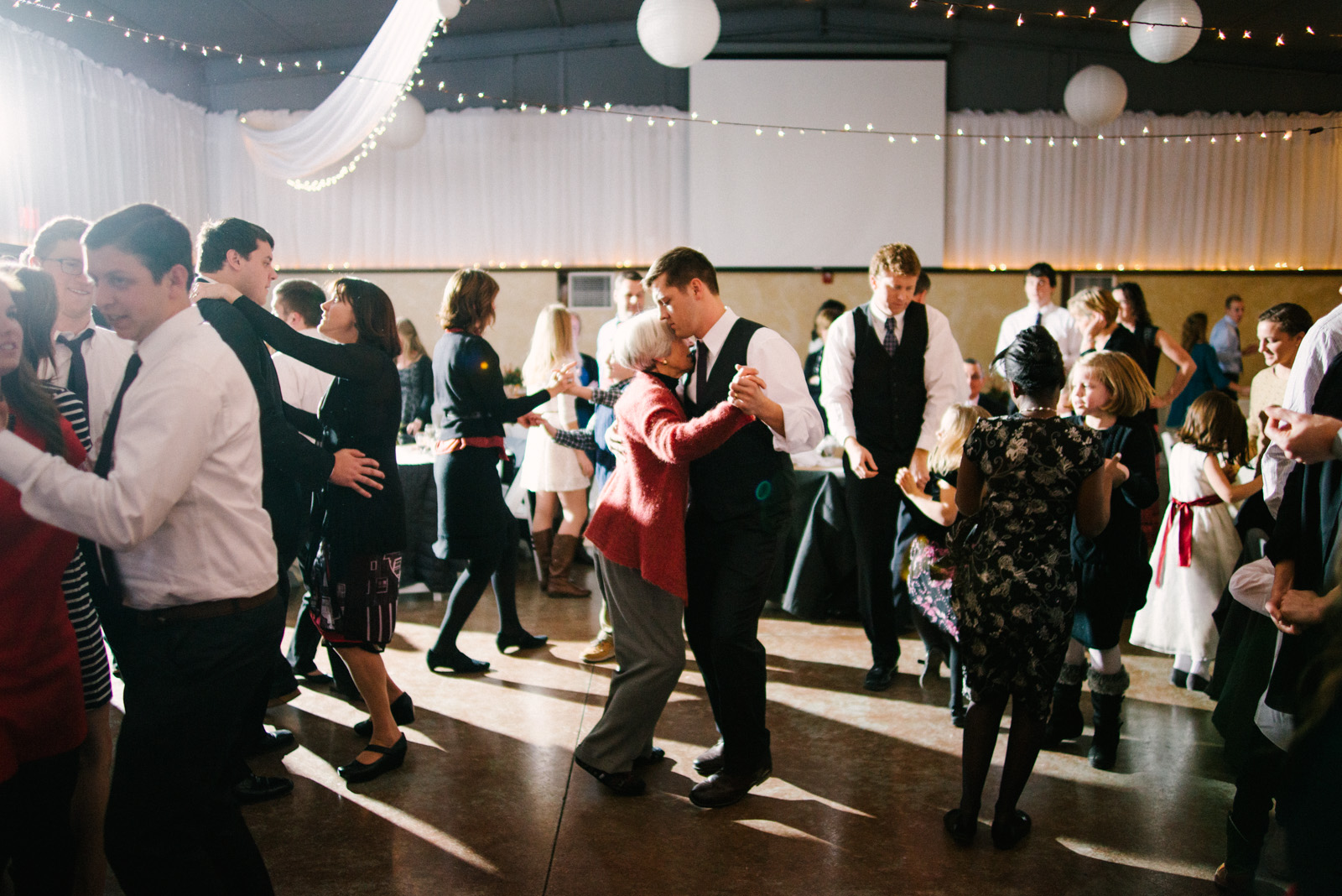 Kansas City Wedding Photographer