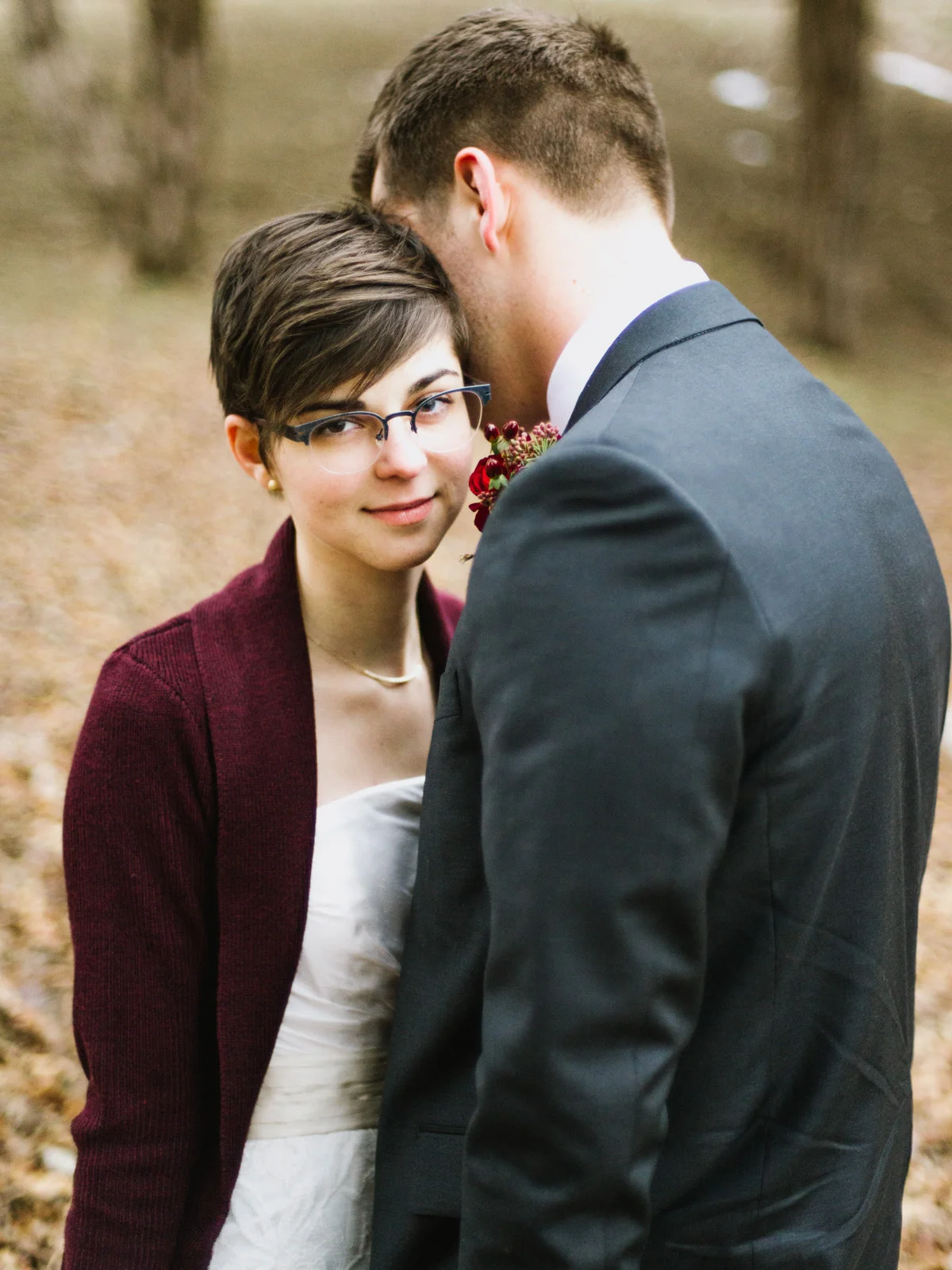 JD & Emily // Lawrence, Kansas