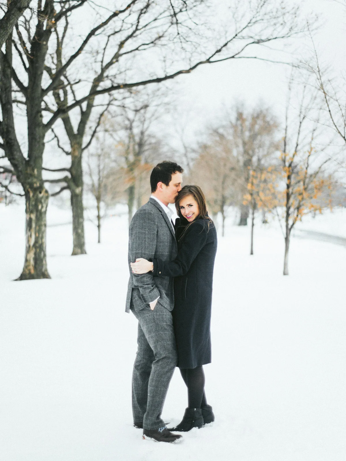 Kansas City Wedding Photographer
