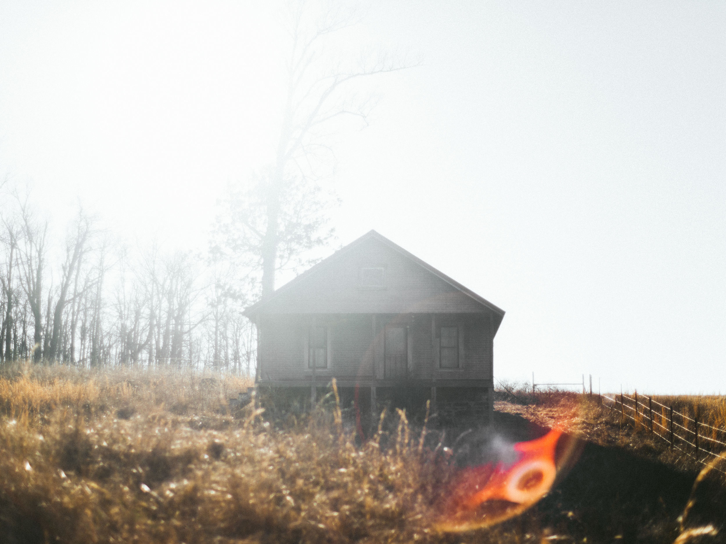 Waldron Arkansas Wedding Photographer