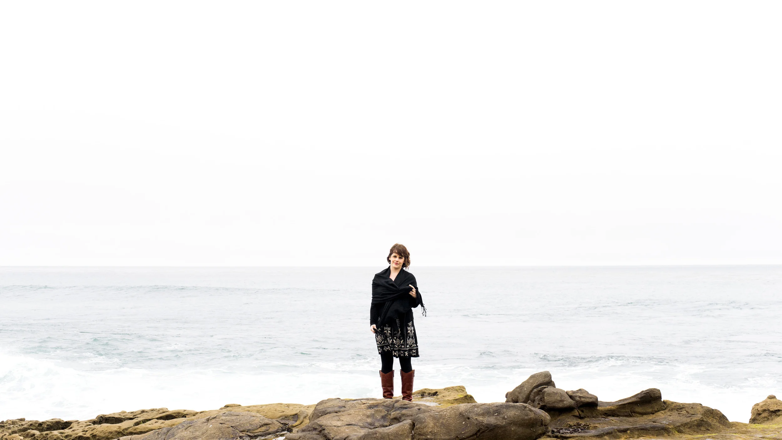 San Diego Landscape & Portrait Photographer