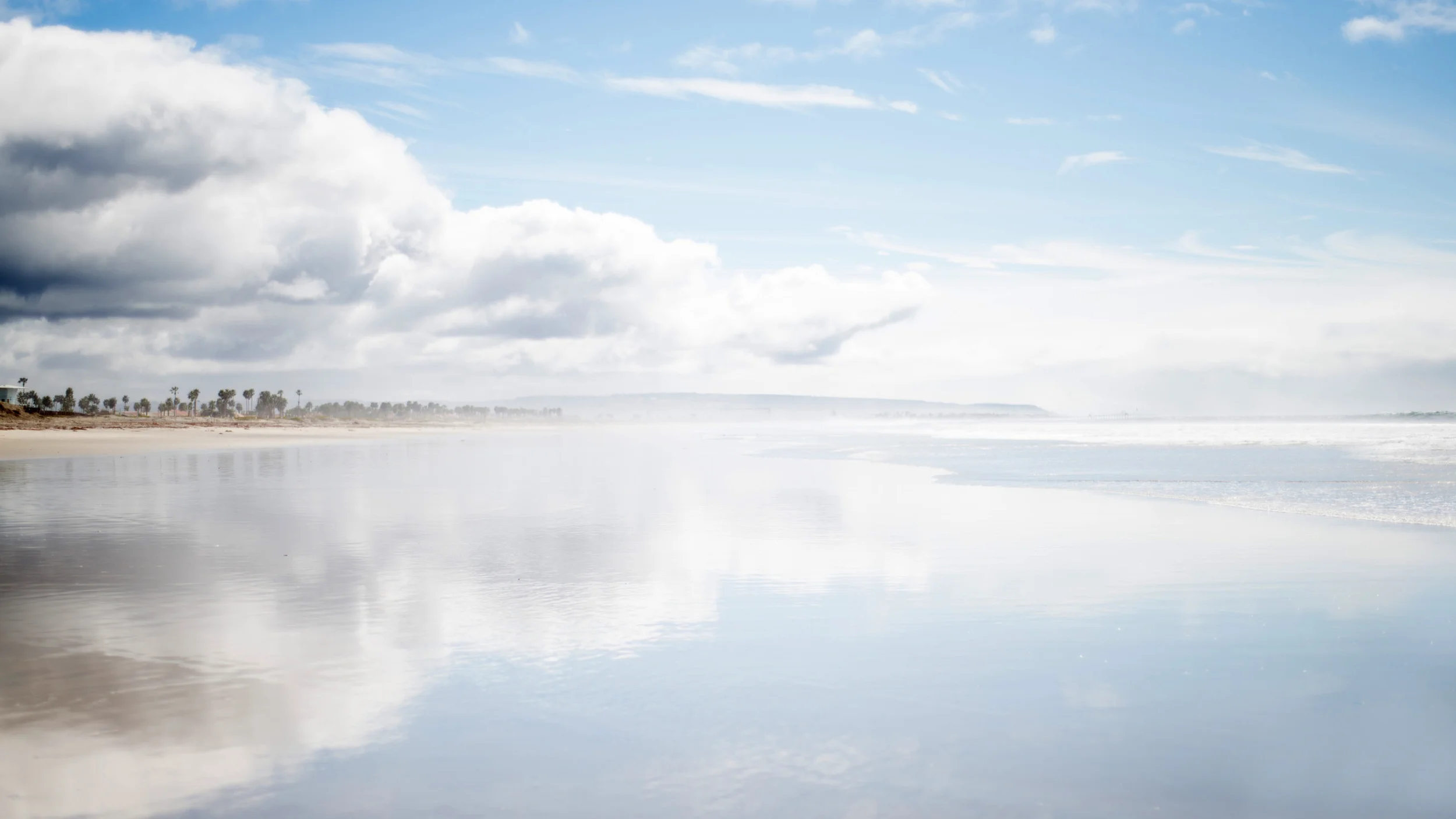 San Diego Landscape & Portrait Photographer