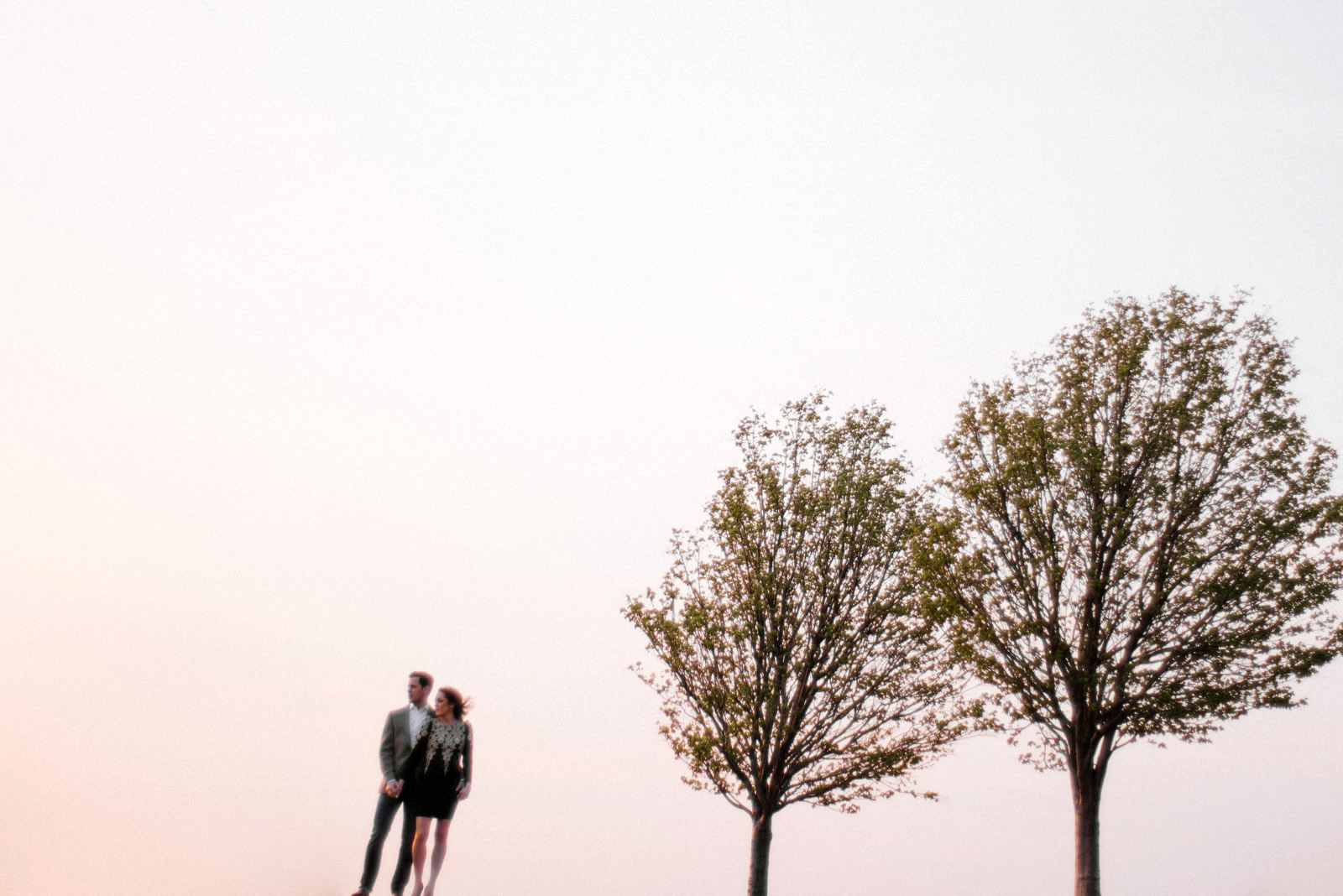 Kansas City Engagement Photographer