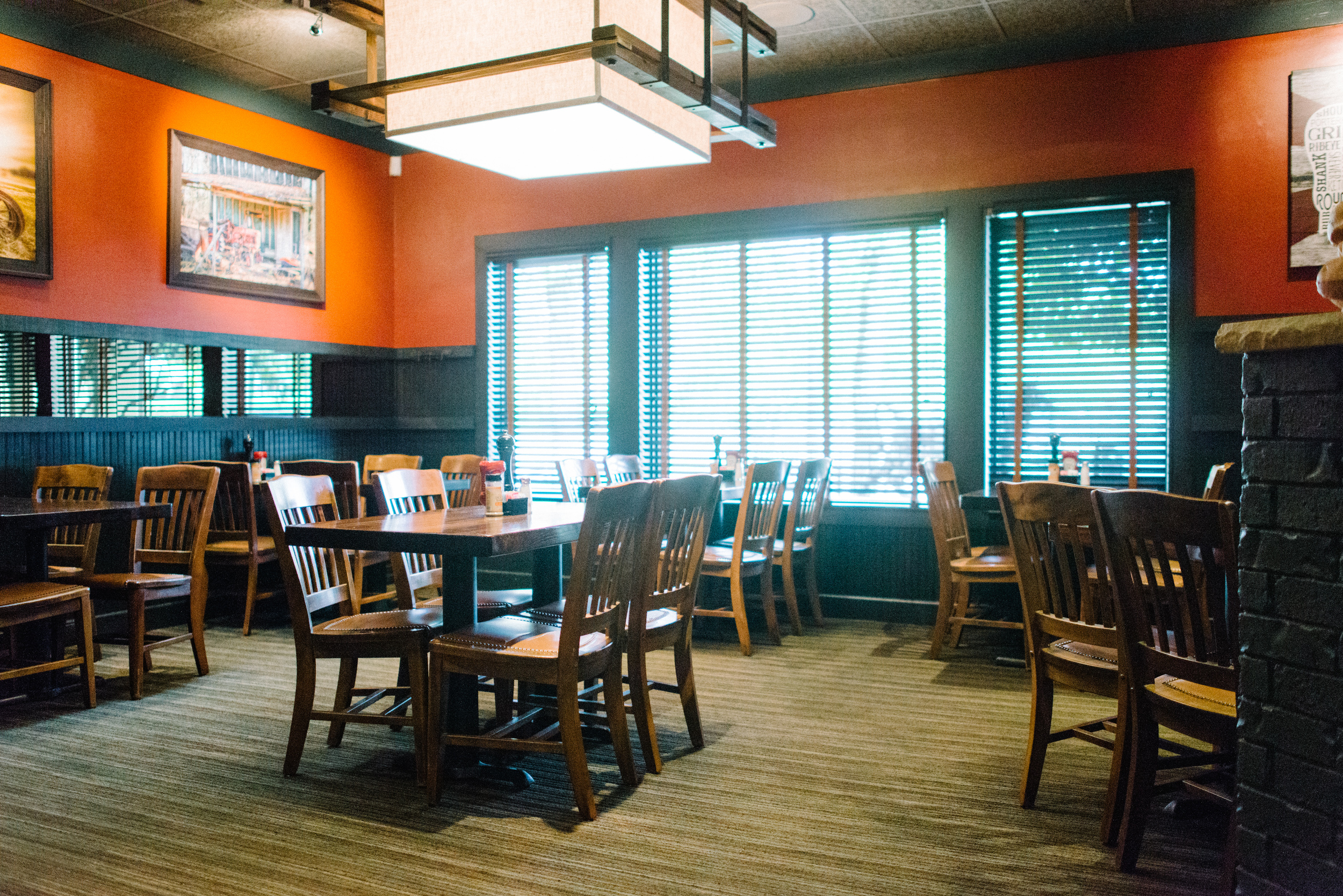 Kansas City Interior Photographer
