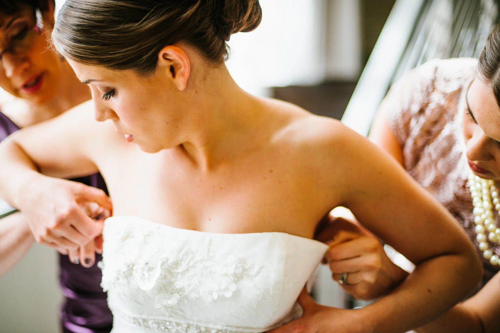 Kansas City Wedding Photographer