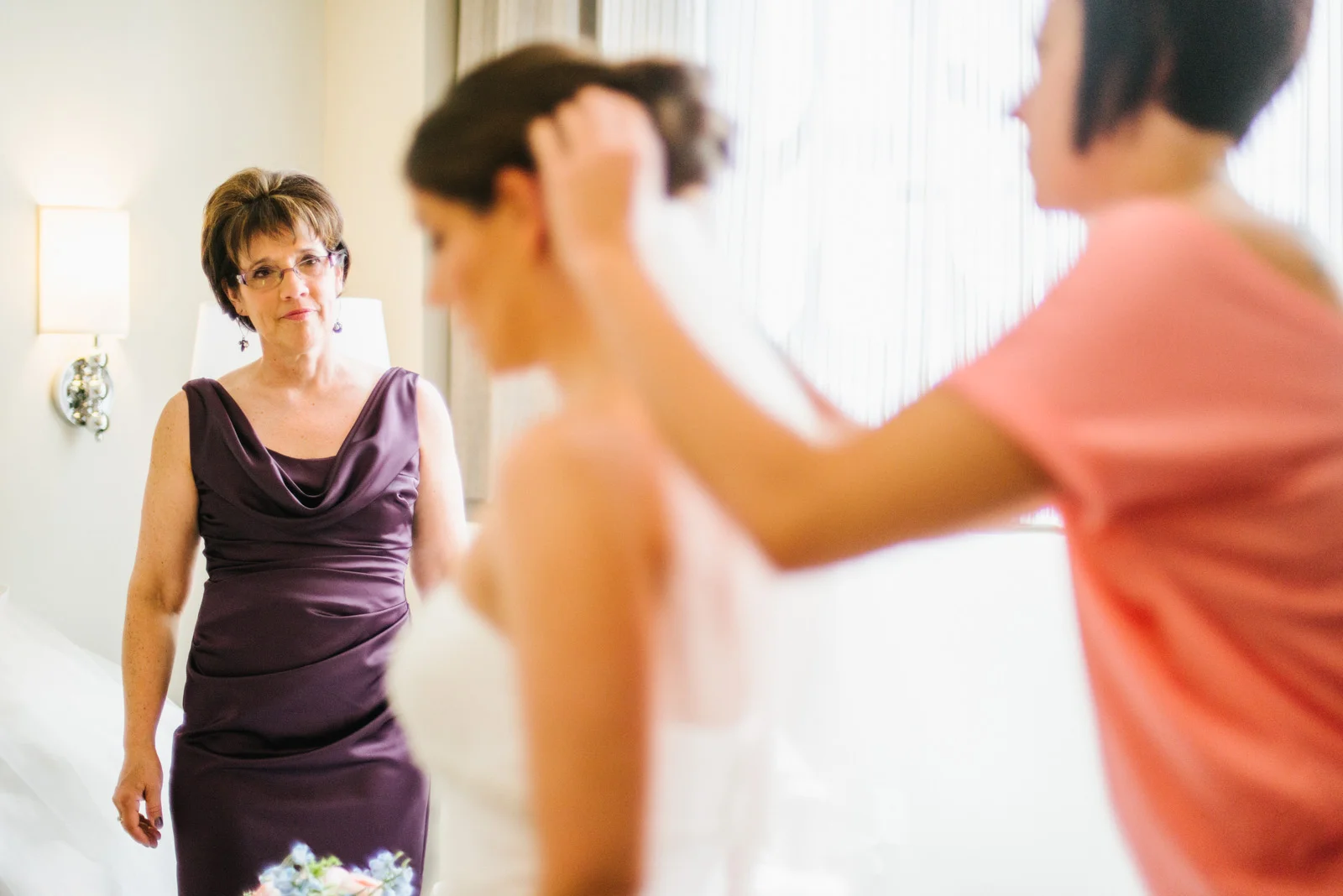Kansas City Wedding Photographer