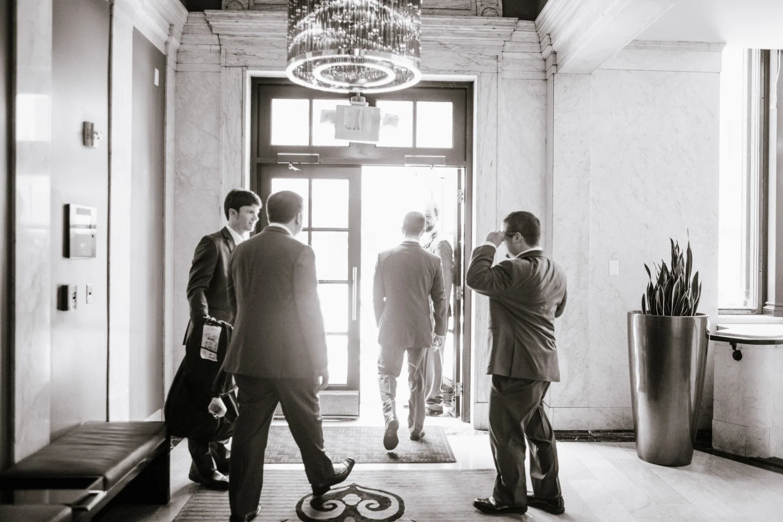 Kansas City Wedding Photographer