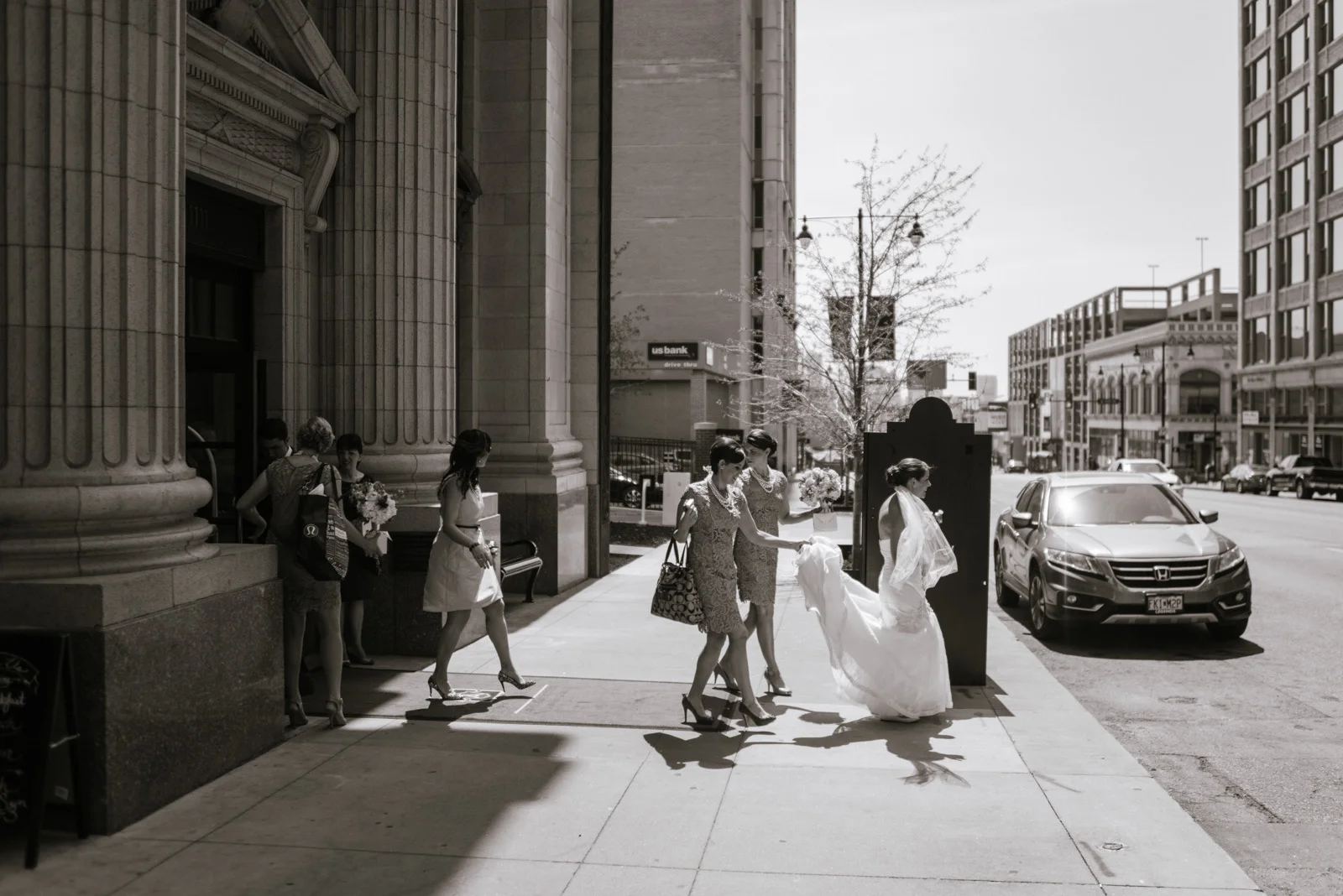 Kansas City Wedding Photographer